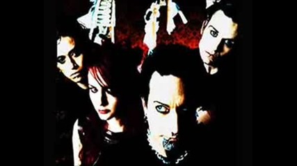 Coal Chamber - Watershed