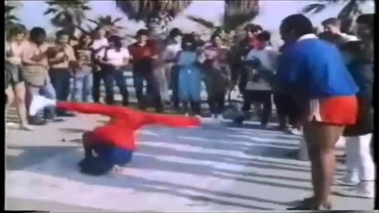 Powermoves Fusion 