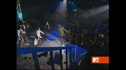 Ne - Yo - Closer (live) 