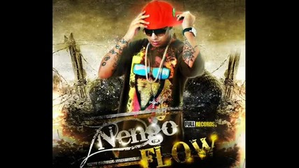 Matador - Nengo Flow