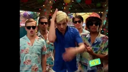 Teen Beach Movie | Плажен Тийн Филм - Трейлър - Бг Аудио