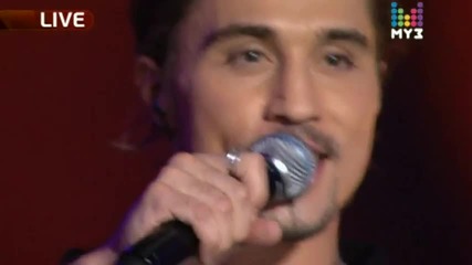 Anastacia and Dima Bilan - Safety