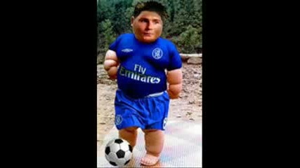 Arsenal Away Boyz - If You Hate Chelsea 