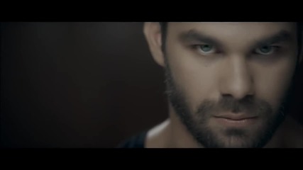 Гръцко! Giorgos Sampanis - Mi milas [ Official Video Clip]
