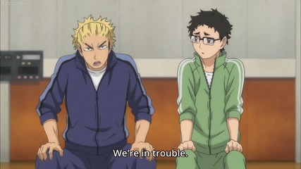 Haikyuu!! - 13 (720p)