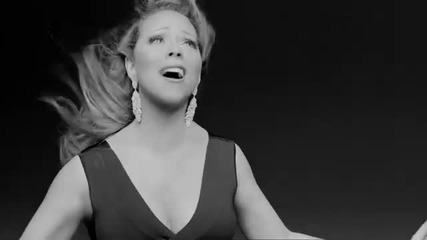 Mariah Carey - Almost home