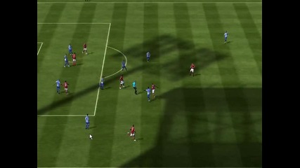 fifa 11 goal 3
