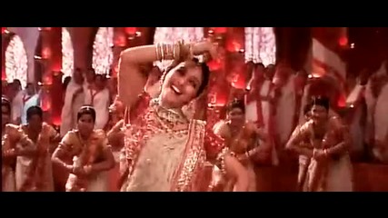 Devdas - Dola Re Dola with Aishwarya Rai and Madhuri Dixit