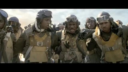 Red Tails - Trailer Official