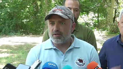 Пети ден издирват черния леопард в Шуменско