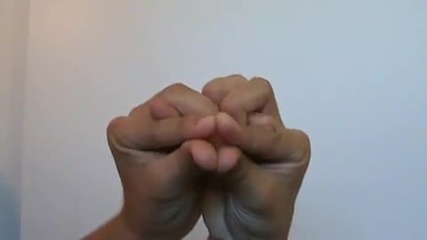 Snake Hand Trick Tutorial
