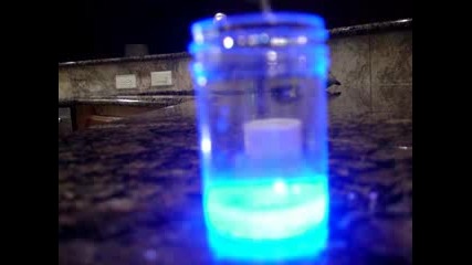 Light effect