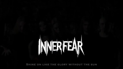 Inner Fear - Fear Proclaimed
