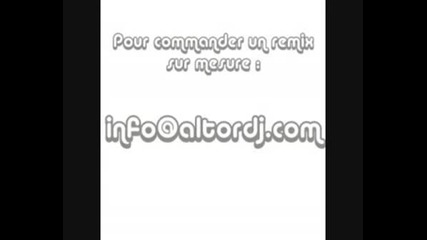 Tokio Hotel - 1000 Meere (altor Dj Rmx)