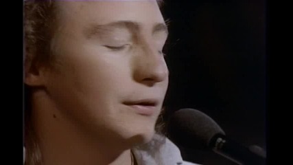 Julian Lennon - Too Late For Goodbyes