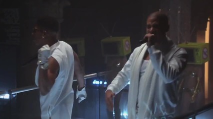 Empire - -money For Nothing- from -our Dancing Days-