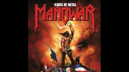 Manowar-kings of Metal