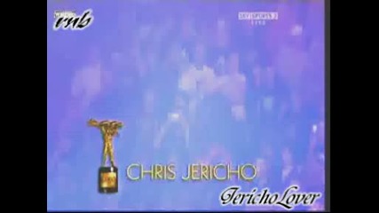 Chris Jericho feat. Wwe Divas - Womanizer Mv [rnb][подобрена версия]