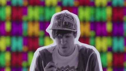 Hadouken! - That Boy That Girl 