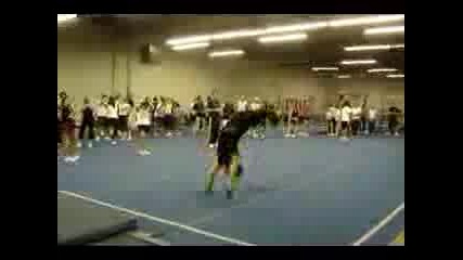 Awesome Parkour - Mr Great