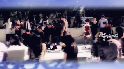 all i want for christmas -multifandom