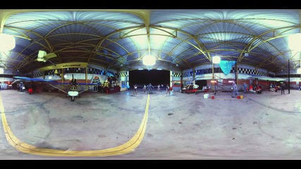 Katerina Stikoudi - Voices ( Official Video Clip 360ᵒ Hd)