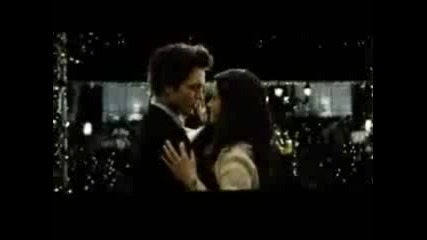 Edward and Bella ; 