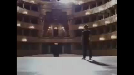 Lionel Richie - Say You Say Me