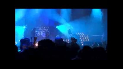 Doro-25 Years In Rock (full Show)
