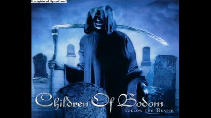 Children of Bodom - Bodom After Midnight