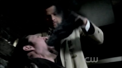 Castiel [i Gave You All]