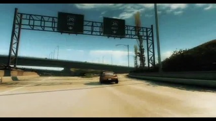 Need for Speed Undercover - Renault