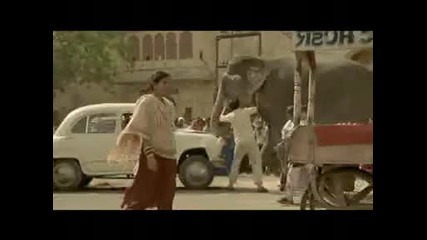 Peugeot 206 Commercial