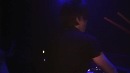 Omnia @ The Gallery (ministry Of Sound, London) [22-03-2013]