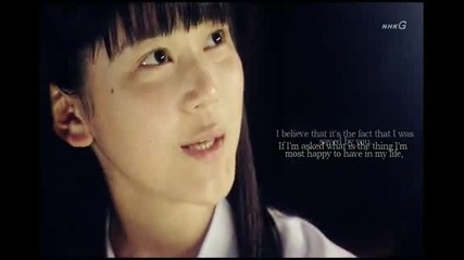 [haru Koto] You are a Hero.