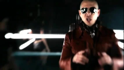 Pitbull ft. Jencarlos - Tu Cuerpo