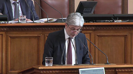 Нено Димов: Ще предприемам действия за "Пирин" в рамките на законовия срок 1 част