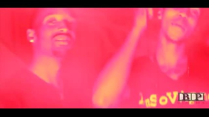 Trey Morset - Im A Monster