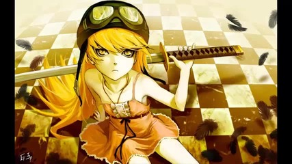 titanium - Nightcore