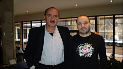 Лучано Капикьони идва у нас в средата на юли