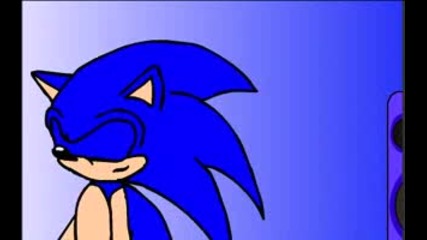 sonic stereo 