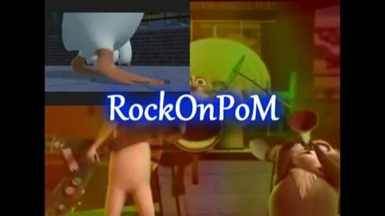 The Penguins of Madagascar-replay