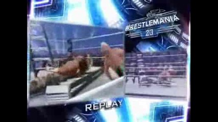 6 Man Money in The Bank 2 chast