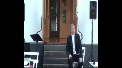 Glenn Bengtsson - Vesti la giubba - 2009 