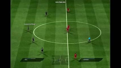 My cool goal compilation [part 1]