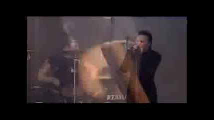 Him - Poison Girl/buried Alive By Love2005