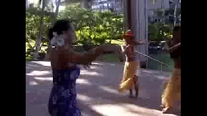 Aloha S No Angels