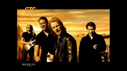 Boyzone - Picture Of You | Bean O S T, 1997