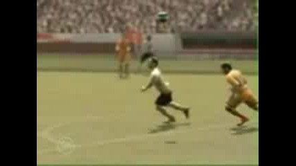 Fifa 07 Tricks