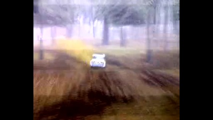 Audi Quattro 